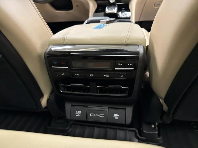 2023 Acura MDX Advance Package