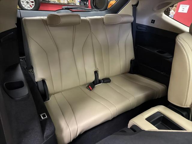 2023 Acura MDX Advance Package
