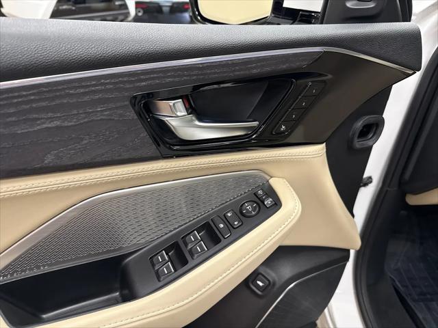 2023 Acura MDX Advance Package
