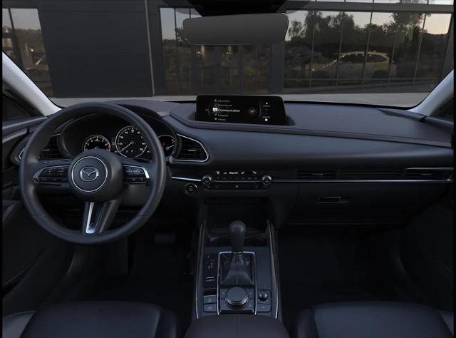 2026 Mazda CX-30 2.5 Turbo Premium Plus
