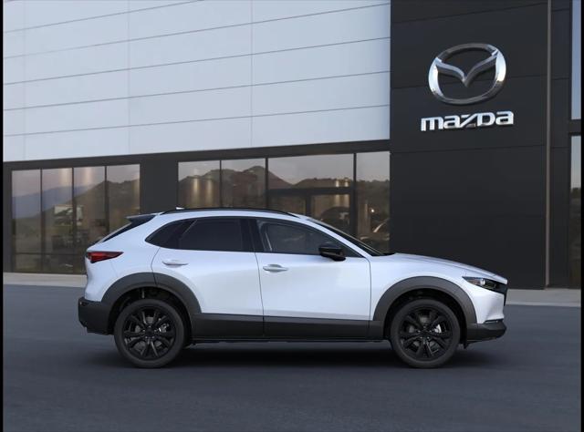 2026 Mazda CX-30 2.5 Turbo Premium Plus