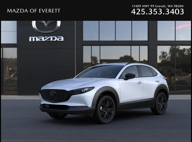 2026 Mazda CX-30 2.5 Turbo Premium Plus for sale in Everett, WA