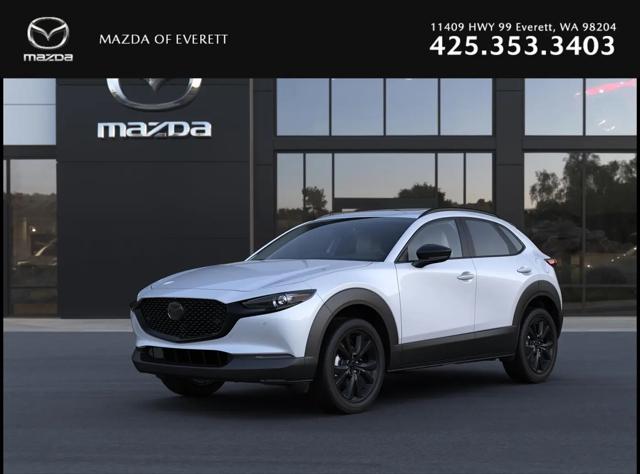 2026 Mazda CX-30 2.5 Turbo Aire Edition for sale in Everett, WA
