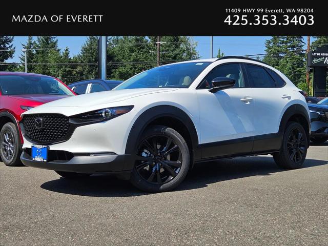 2026 Mazda CX-30 2.5 Turbo Aire Edition for sale in Everett, WA