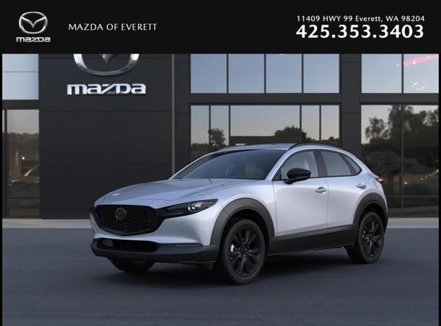 2026 Mazda CX-30 2.5 Turbo Aire Edition for sale in Everett, WA
