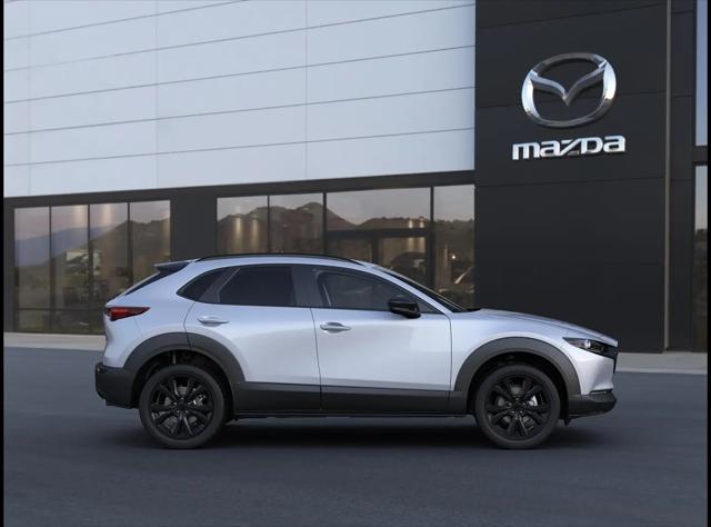 2026 Mazda CX-30 2.5 Turbo Aire Edition