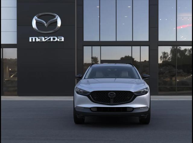 2026 Mazda CX-30 2.5 Turbo Aire Edition