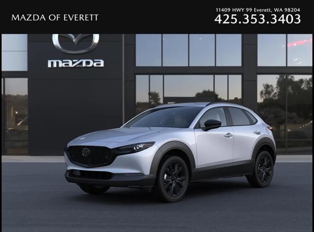 2026 Mazda CX-30 2.5 Turbo Aire Edition for sale in Everett, WA