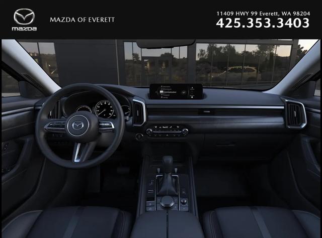 2026 Mazda CX-50 Hybrid Premium Plus for sale in Everett, WA