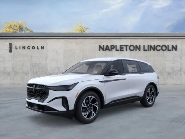 2026 Lincoln Nautilus Premiere for sale in Glenview, IL