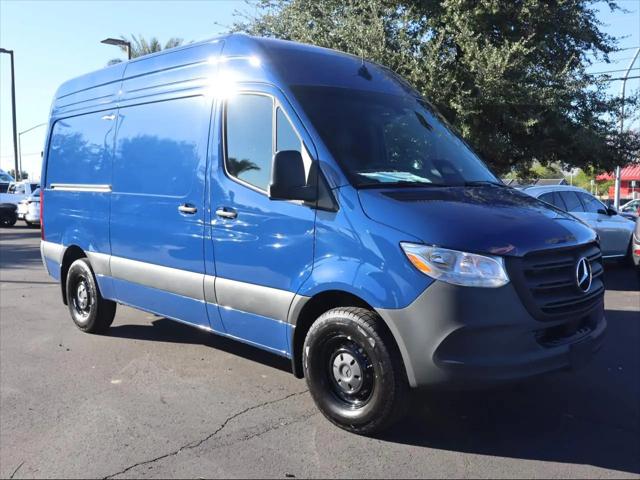 2026 Mercedes-Benz Sprinter 2500 Standard Roof 4-Cyl Diesel for sale in Tucson, AZ