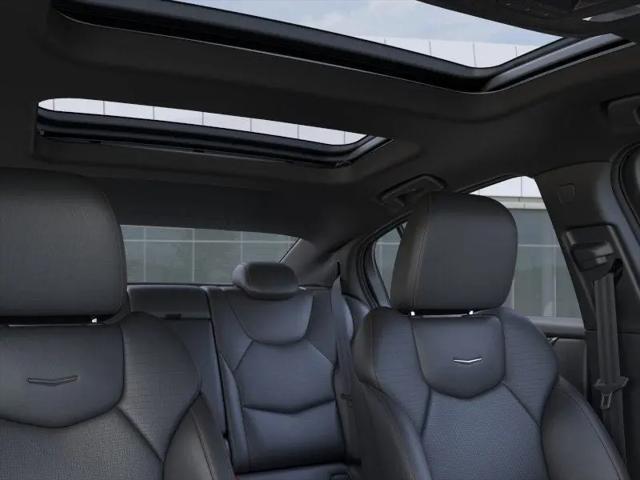 2026 Cadillac CT5 Sport RWD