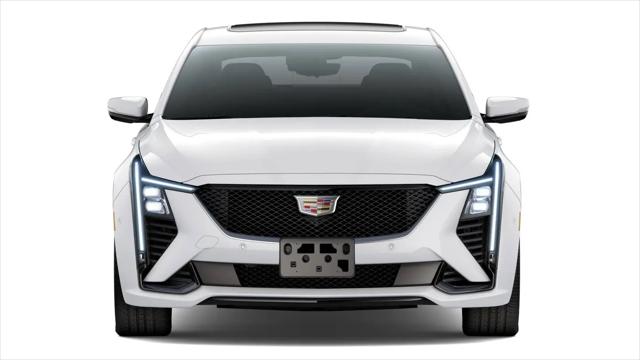 2026 Cadillac CT5 Sport RWD