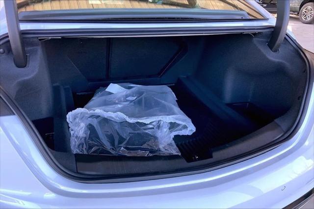 2026 Cadillac CT5 Sport RWD