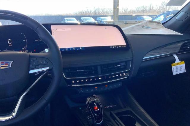 2026 Cadillac CT5 Sport RWD