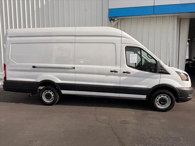 2023 Ford Transit Cargo Van T-250