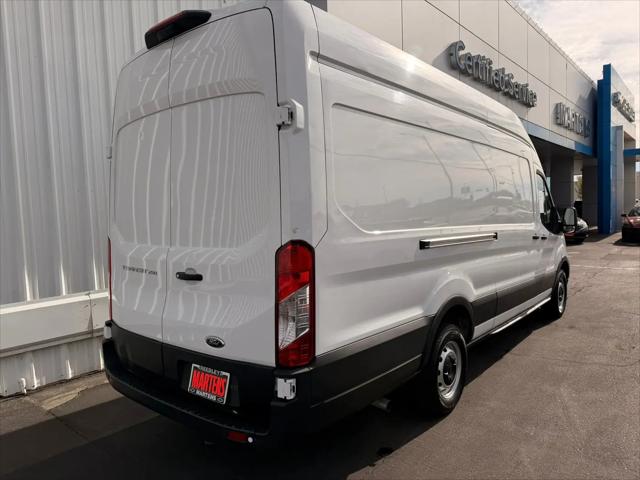 2023 Ford Transit Cargo Van T-250