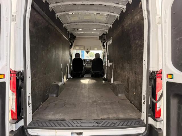 2023 Ford Transit Cargo Van T-250