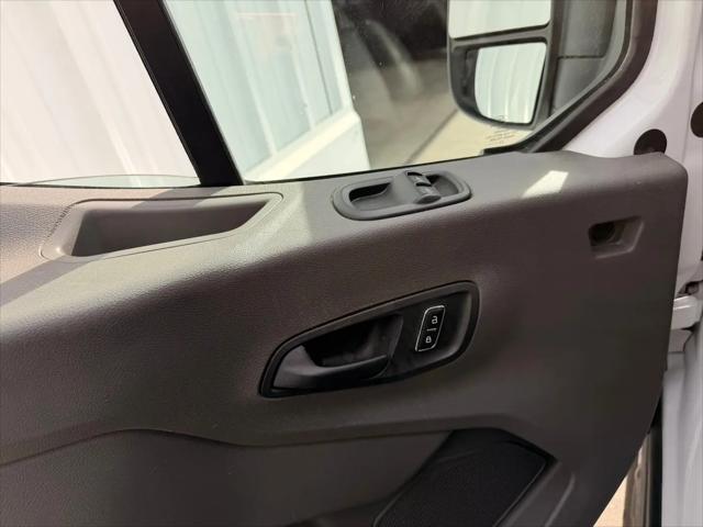 2023 Ford Transit Cargo Van T-250
