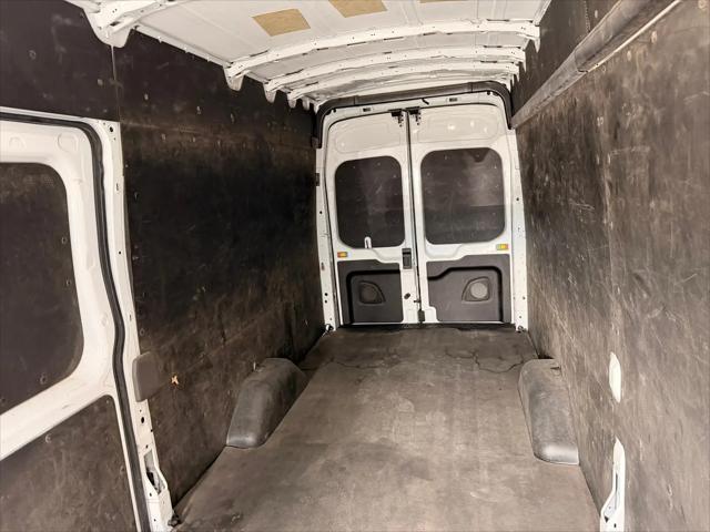 2023 Ford Transit Cargo Van T-250