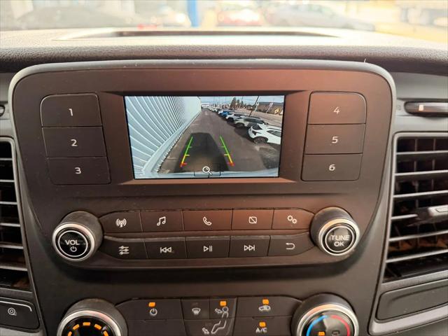 2023 Ford Transit Cargo Van T-250