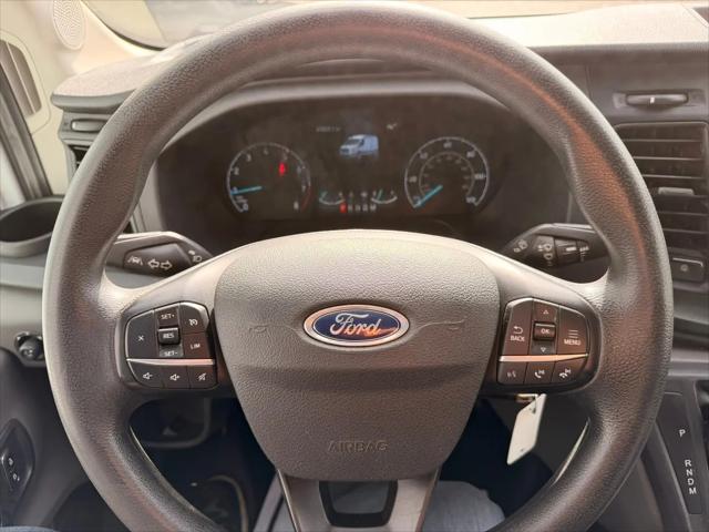 2023 Ford Transit Cargo Van T-250