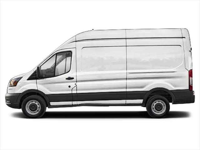 2023 Ford Transit Cargo Van T-250