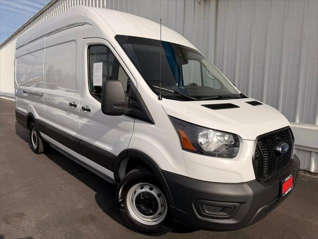 2023 Ford Transit Cargo Van T-250 for sale in Reedley, CA