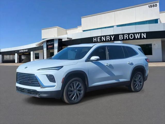 2026 Buick Enclave Preferred FWD for sale in Gilbert, AZ