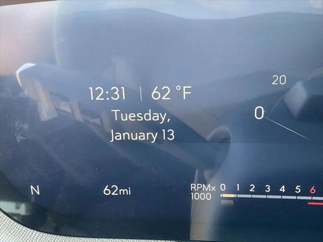 2026 Buick Enclave Preferred FWD