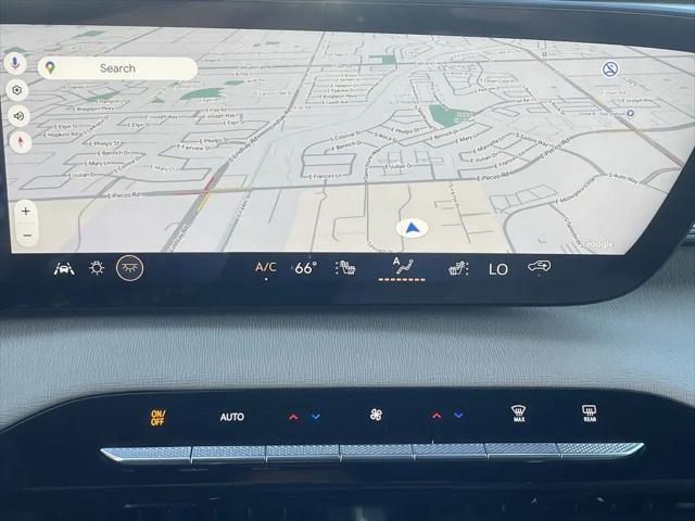 2026 Buick Enclave Preferred FWD