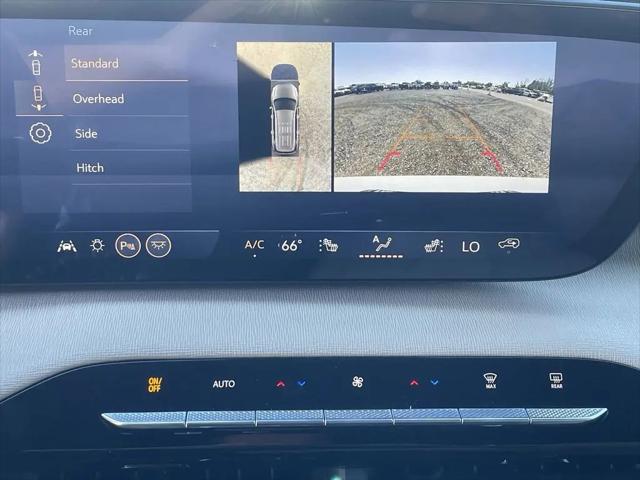 2026 Buick Enclave Preferred FWD
