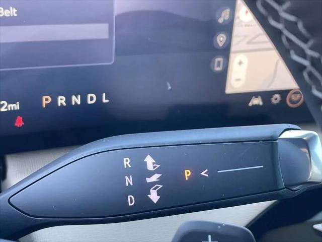 2026 Buick Enclave Preferred FWD