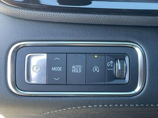 2026 Buick Enclave Preferred FWD