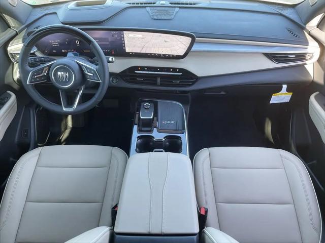 2026 Buick Enclave Preferred FWD