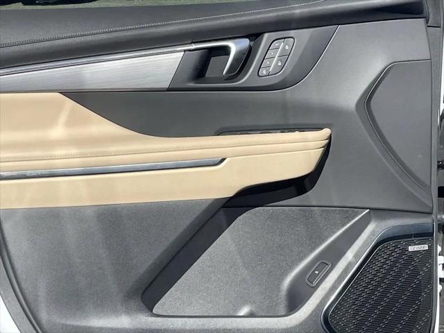 2026 Buick Enclave Preferred FWD