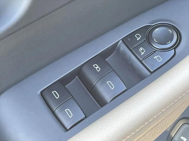 2026 Buick Enclave Preferred FWD