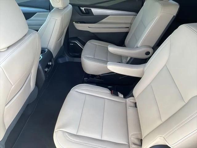 2026 Buick Enclave Preferred FWD