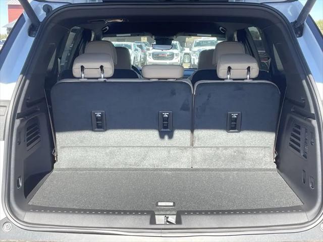 2026 Buick Enclave Preferred FWD