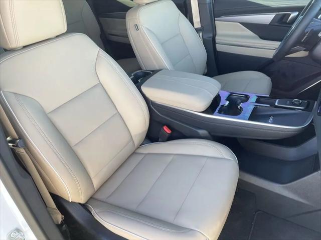 2026 Buick Enclave Preferred FWD