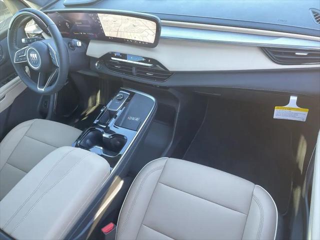 2026 Buick Enclave Preferred FWD