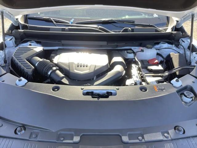 2026 Buick Enclave Preferred FWD