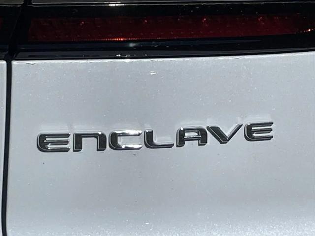 2026 Buick Enclave Preferred FWD