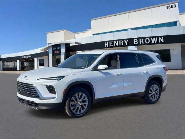2026 Buick Enclave Preferred FWD for sale in Gilbert, AZ