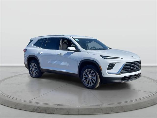 2026 Buick Enclave Preferred FWD
