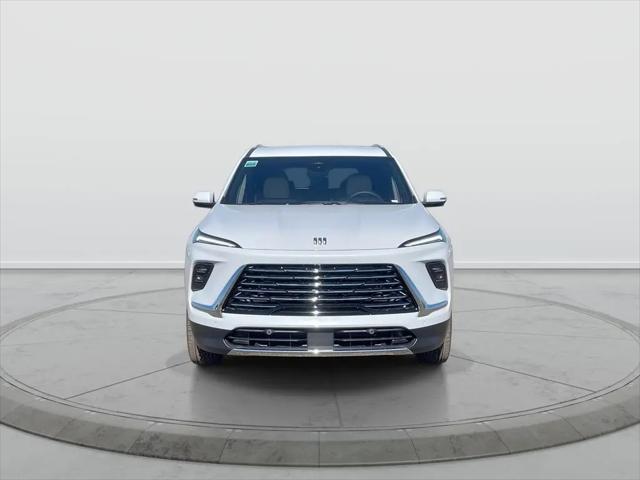 2026 Buick Enclave Preferred FWD