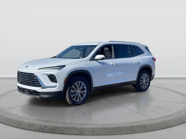 2026 Buick Enclave Preferred FWD