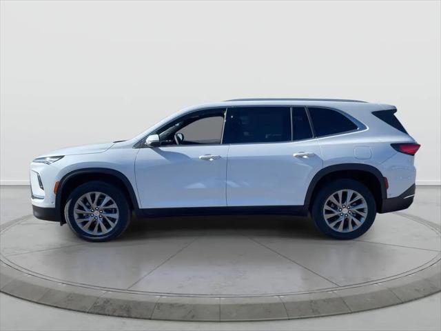 2026 Buick Enclave Preferred FWD