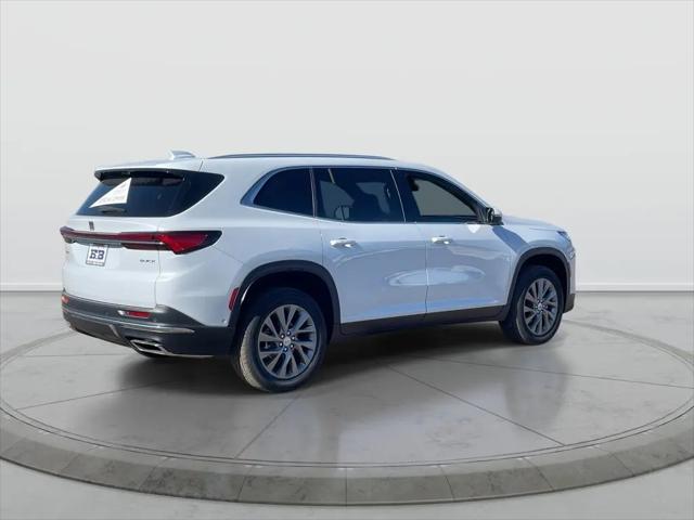 2026 Buick Enclave Preferred FWD