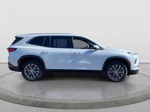 2026 Buick Enclave Preferred FWD